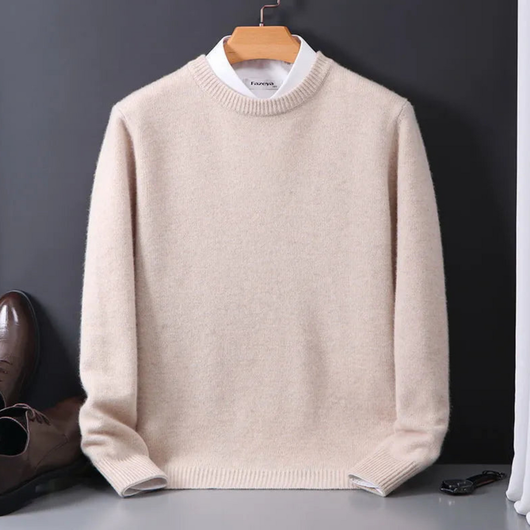 Pullover Herren von Heidi München – Ansicht 6