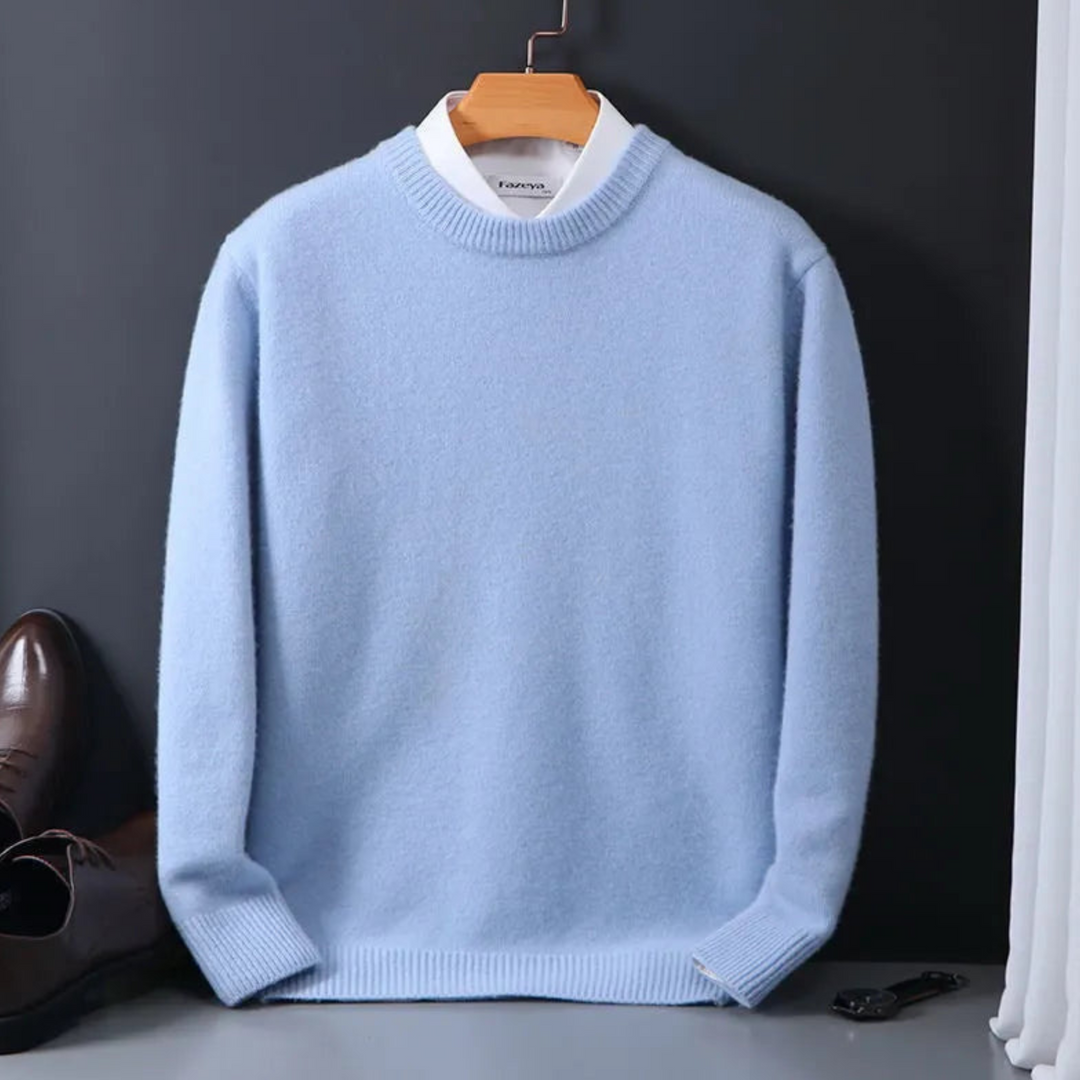 Pullover Herren von Heidi München – Ansicht 1