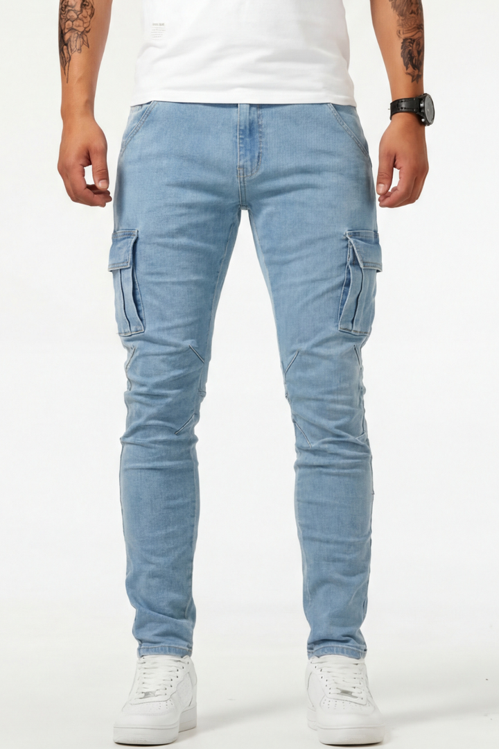 Jeans Herren von Heidi München – Ansicht 9
