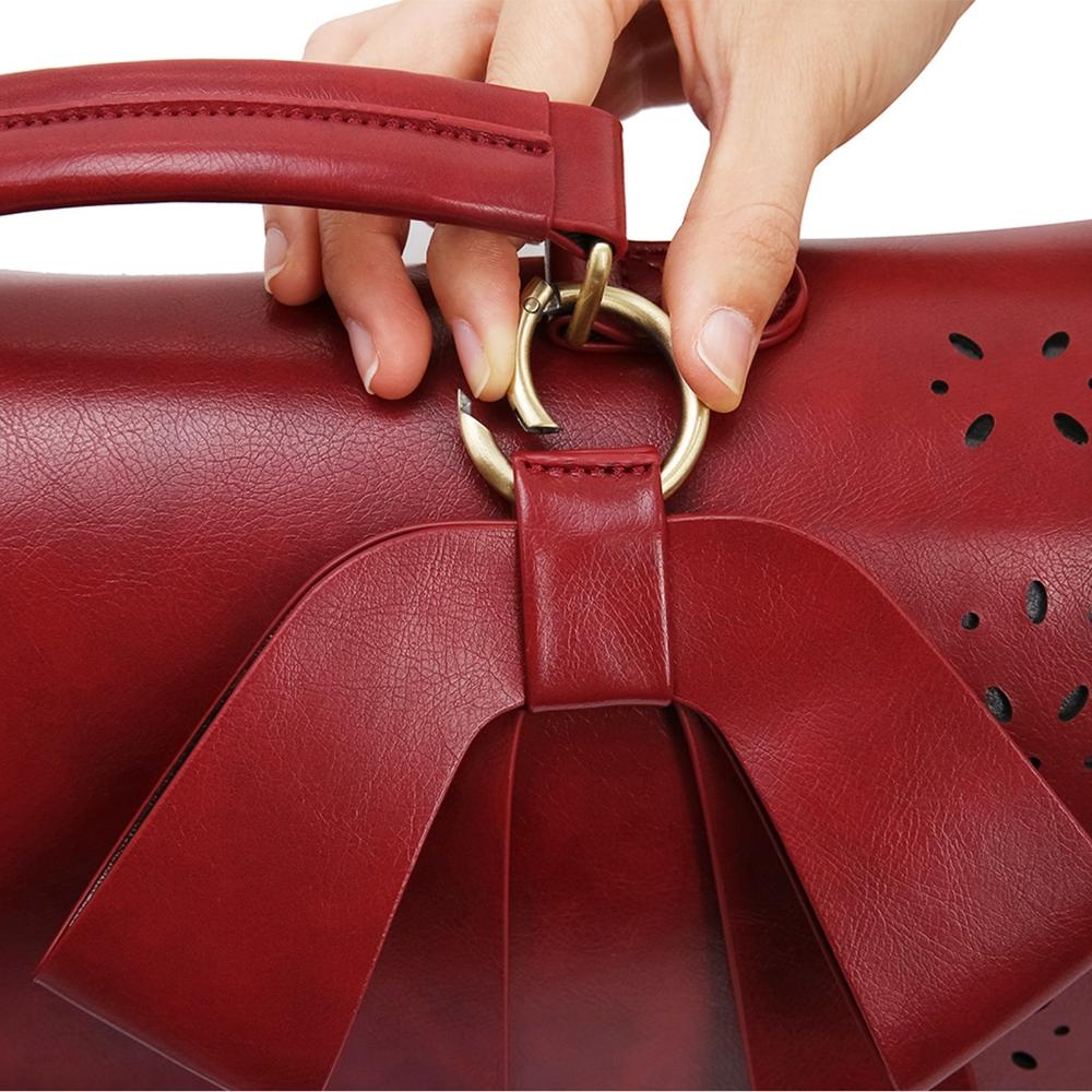 Handtasche Damen von Heidi München – Ansicht 18