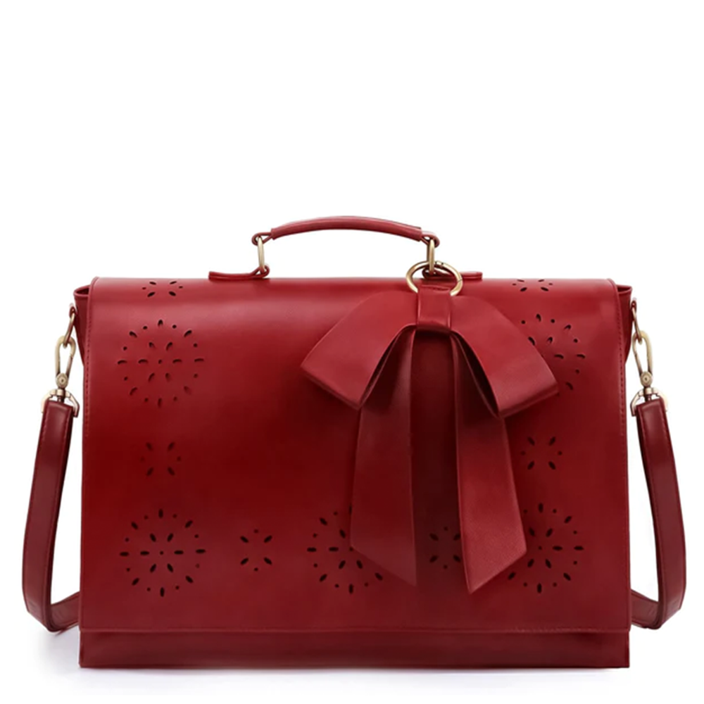 Handtasche Damen von Heidi München – Ansicht 3