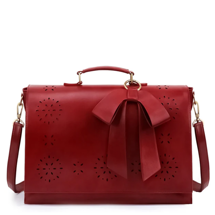 Handtasche Damen von Heidi München – Ansicht 3