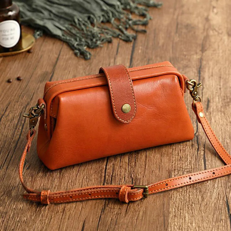 Umhängetasche Damen von Heidi München – Ansicht 2