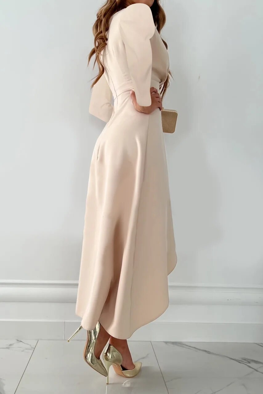 Midikleid Damen von Heidi München – Ansicht 4