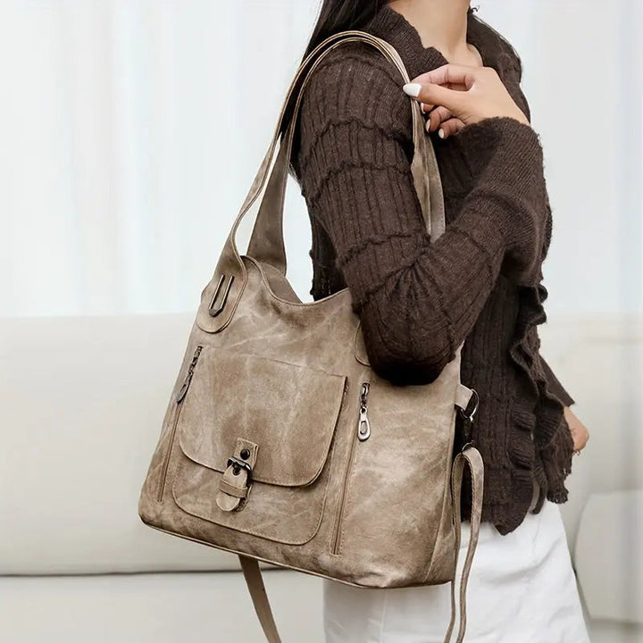 Umhängetasche Damen von Heidi München – Ansicht 3