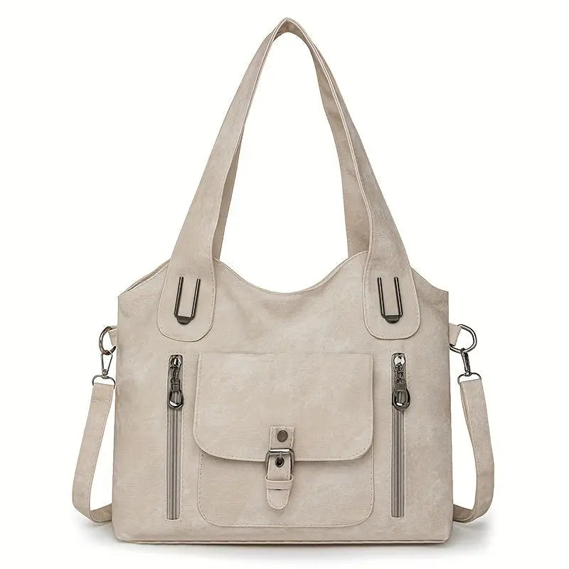 Umhängetasche Damen von Heidi München – Ansicht 4