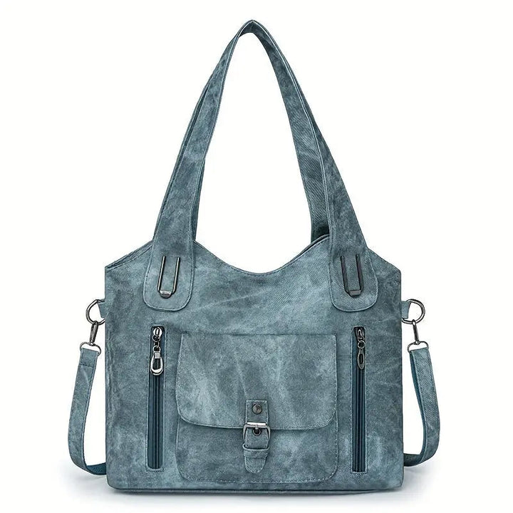 Umhängetasche Damen von Heidi München – Ansicht 5