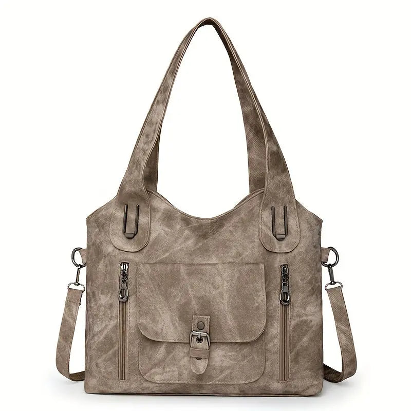 Umhängetasche Damen von Heidi München – Ansicht 7