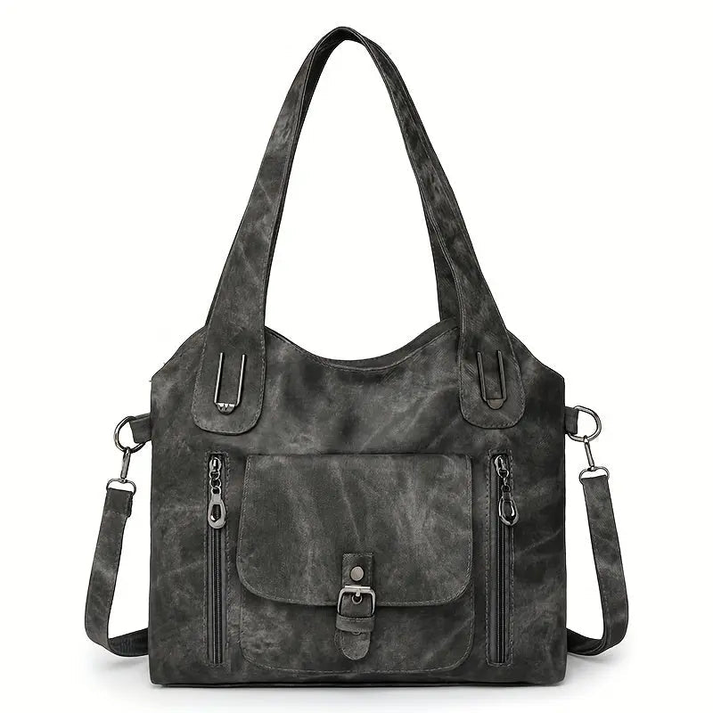 Umhängetasche Damen von Heidi München – Ansicht 6