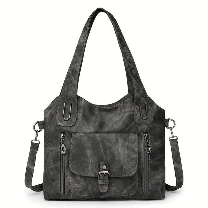 Umhängetasche Damen von Heidi München – Ansicht 6