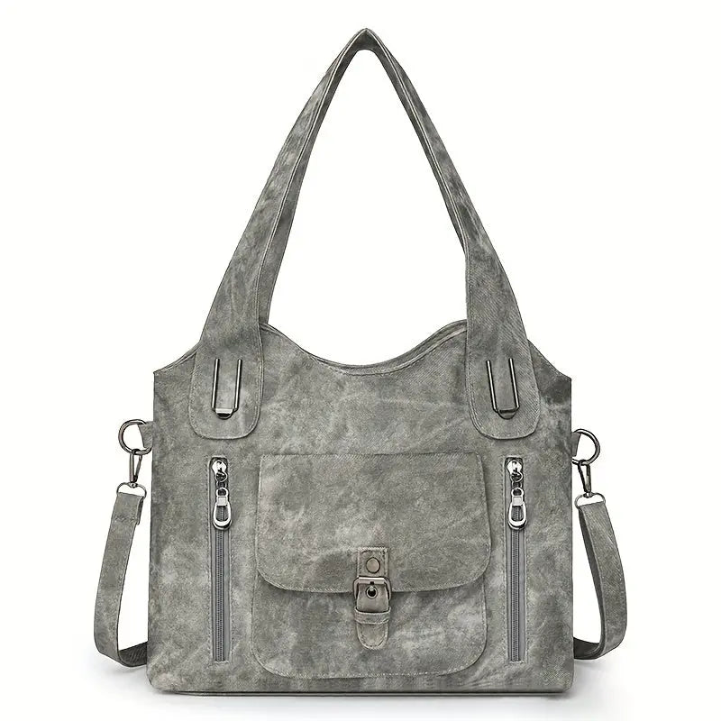Umhängetasche Damen von Heidi München – Ansicht 8