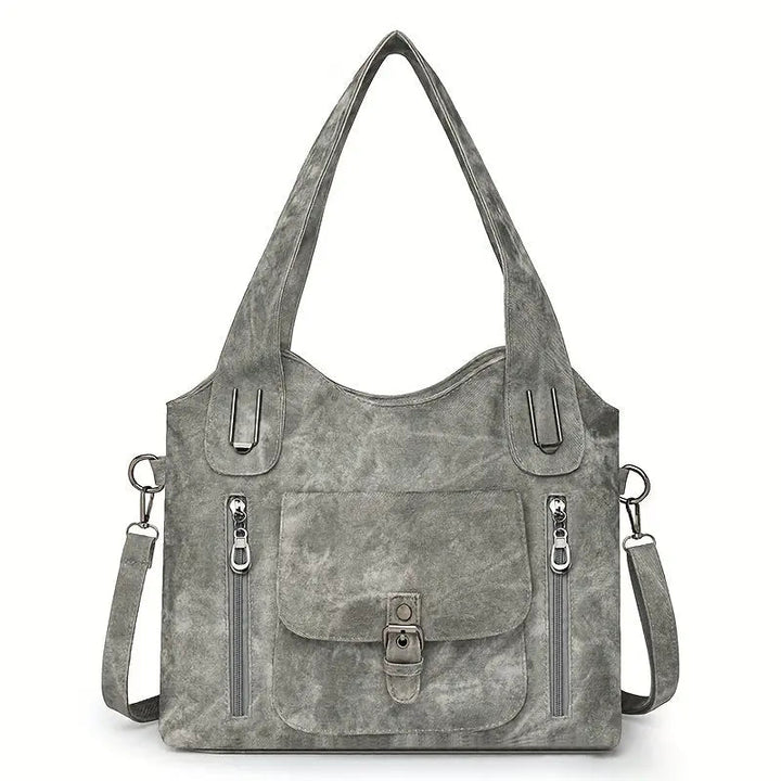 Umhängetasche Damen von Heidi München – Ansicht 8