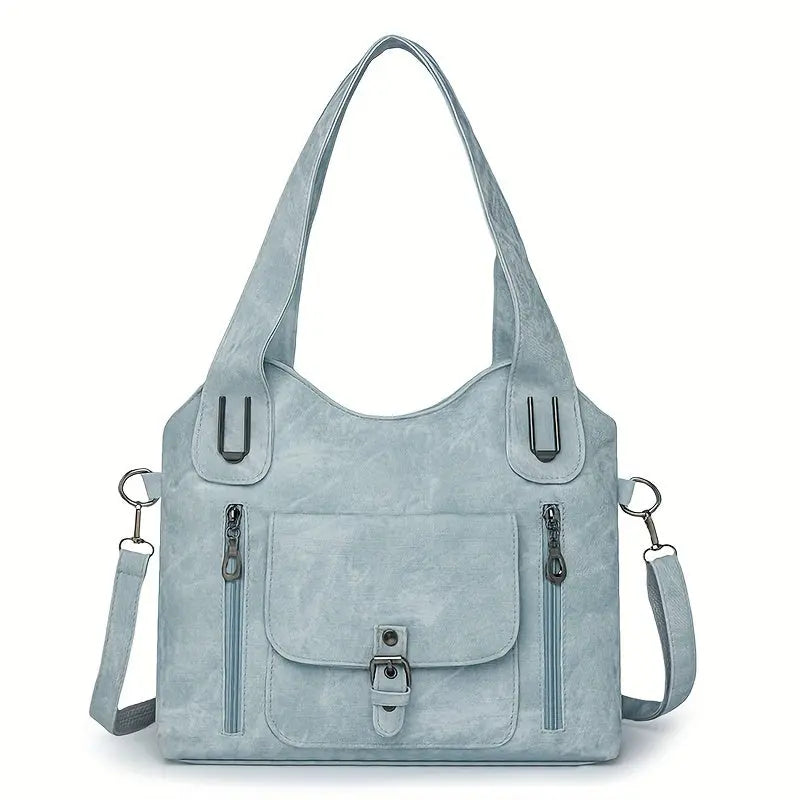 Umhängetasche Damen von Heidi München – Ansicht 9