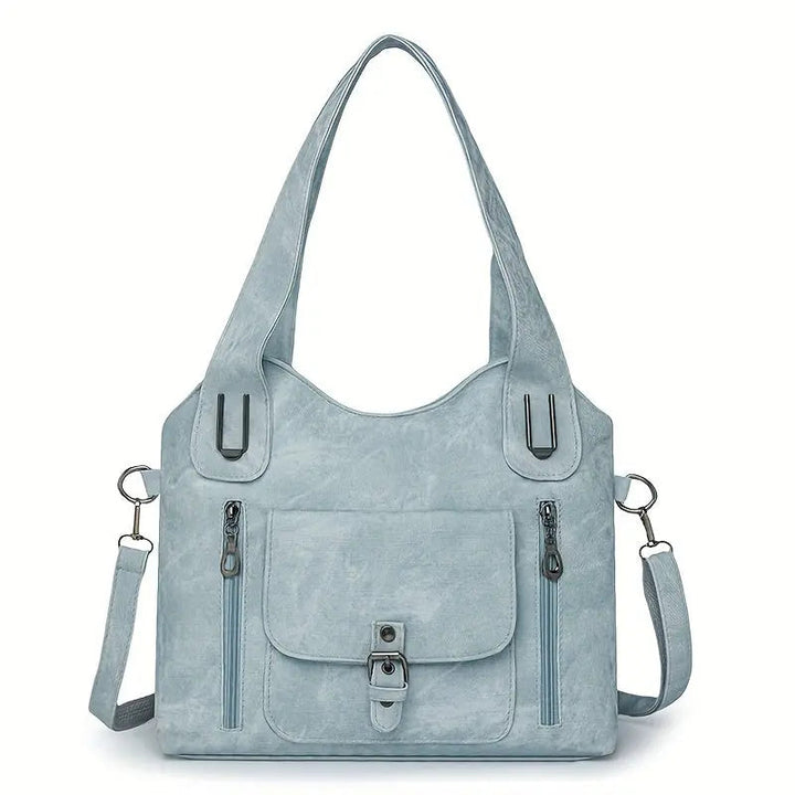 Umhängetasche Damen von Heidi München – Ansicht 9