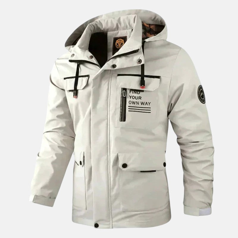 Herren Jacke von Heidi München – Ansicht 1