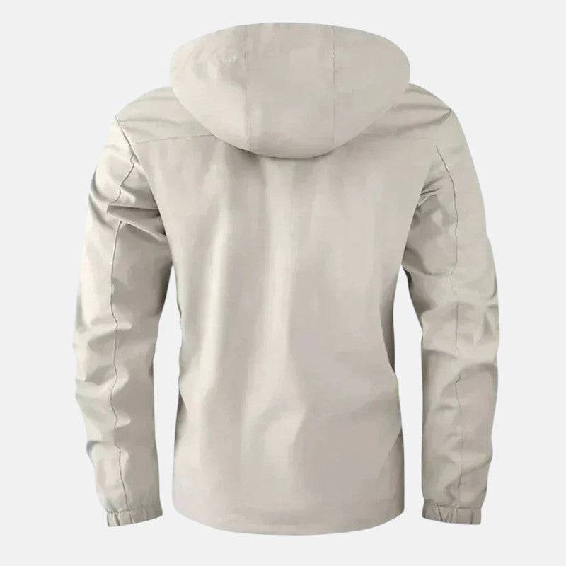 Herren Jacke von Heidi München – Ansicht 5