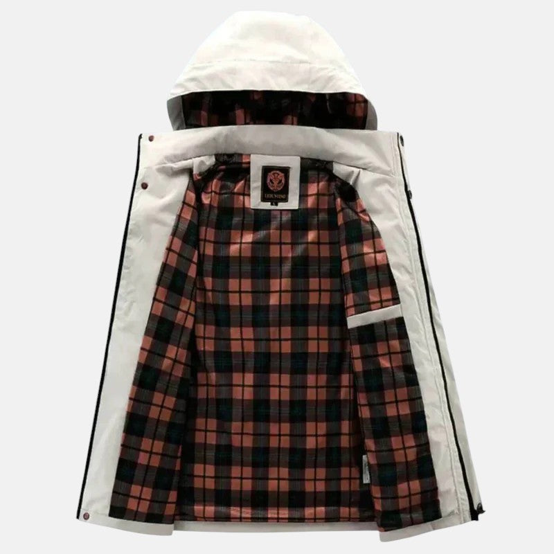 Herren Jacke von Heidi München – Ansicht 6