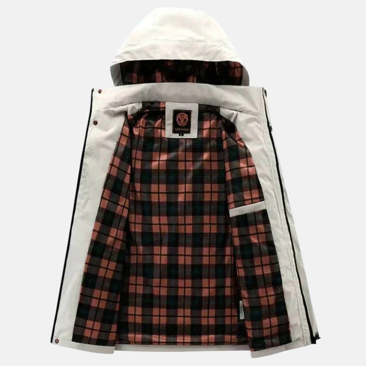 Herren Jacke von Heidi München – Ansicht 6