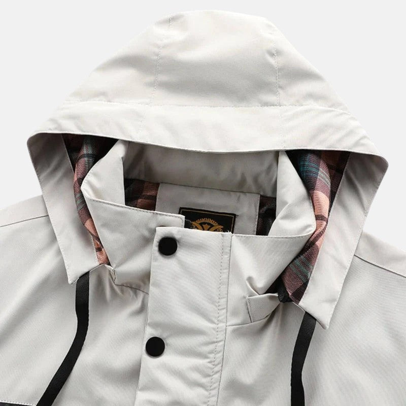 Herren Jacke von Heidi München – Ansicht 7
