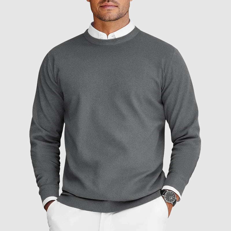 Pullover Herren von Heidi München – Ansicht 5