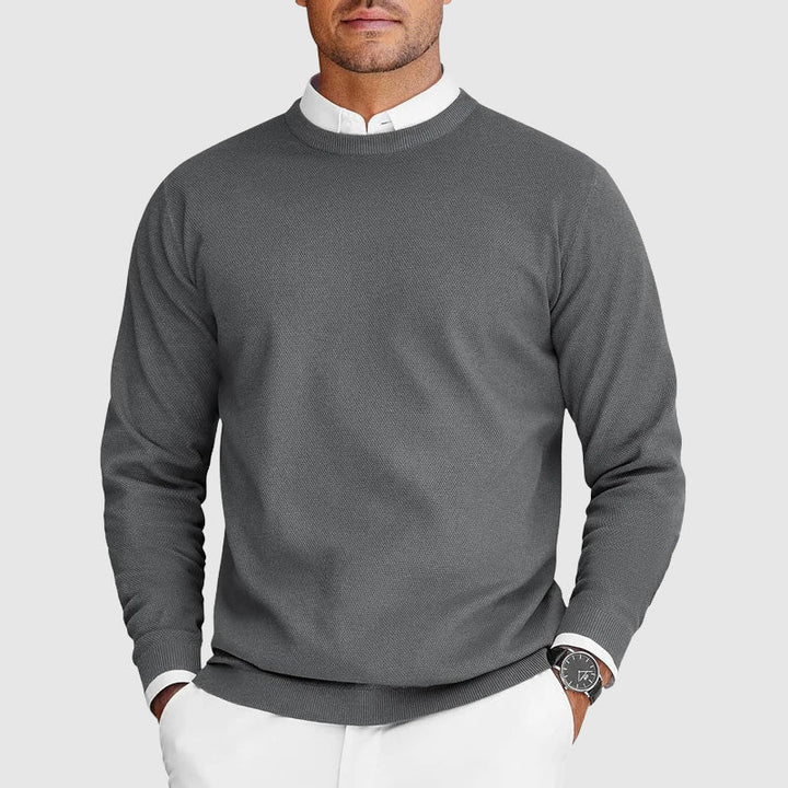 Pullover Herren von Heidi München – Ansicht 5