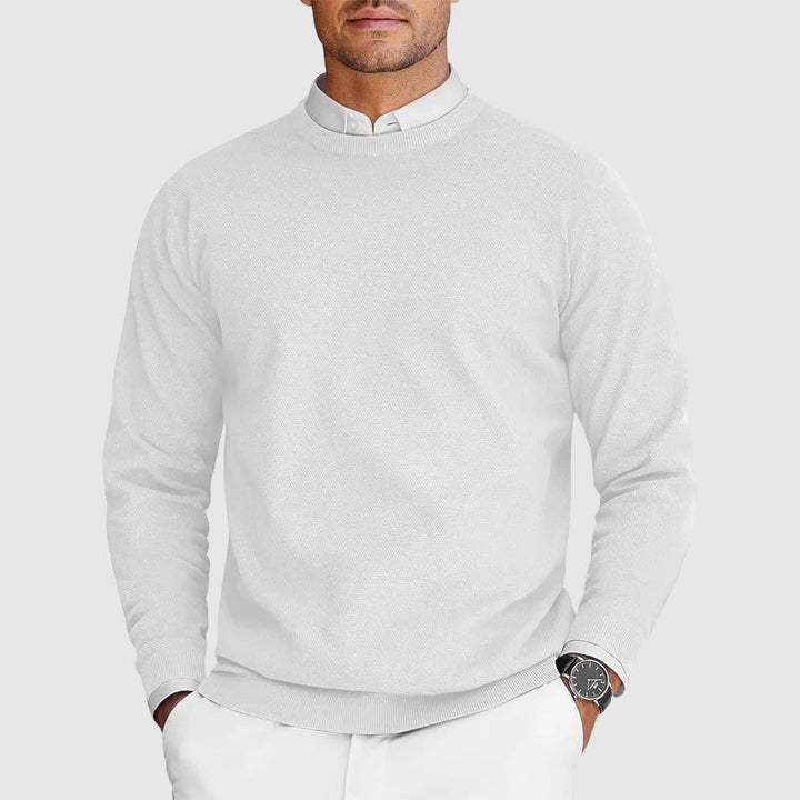 Pullover Herren von Heidi München – Ansicht 3