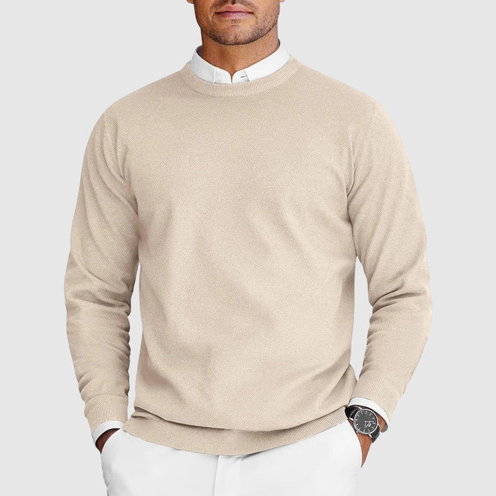 Pullover Herren von Heidi München – Ansicht 4