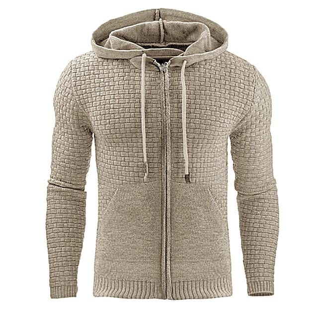 Hoodie Herren von Heidi München – Ansicht 4