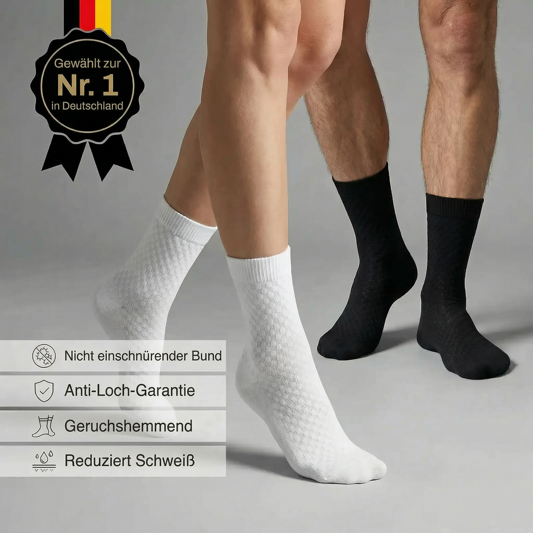 Socken von Heidi München – Ansicht 2
