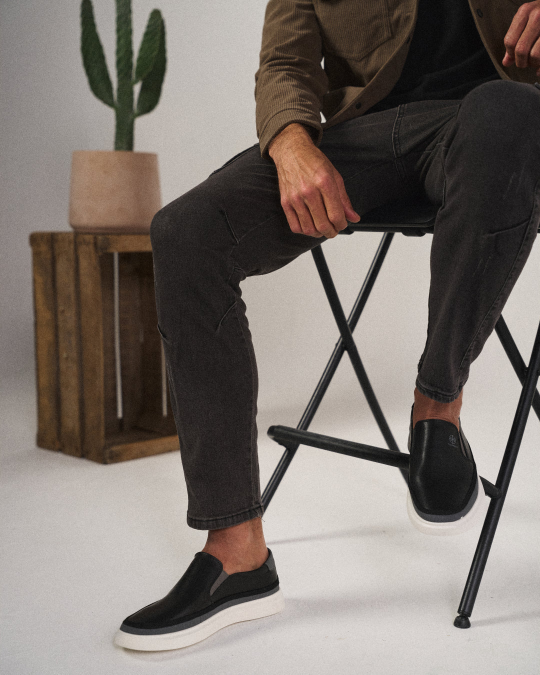 bequeme Damenschuhe von Heidi München – Ansicht 6