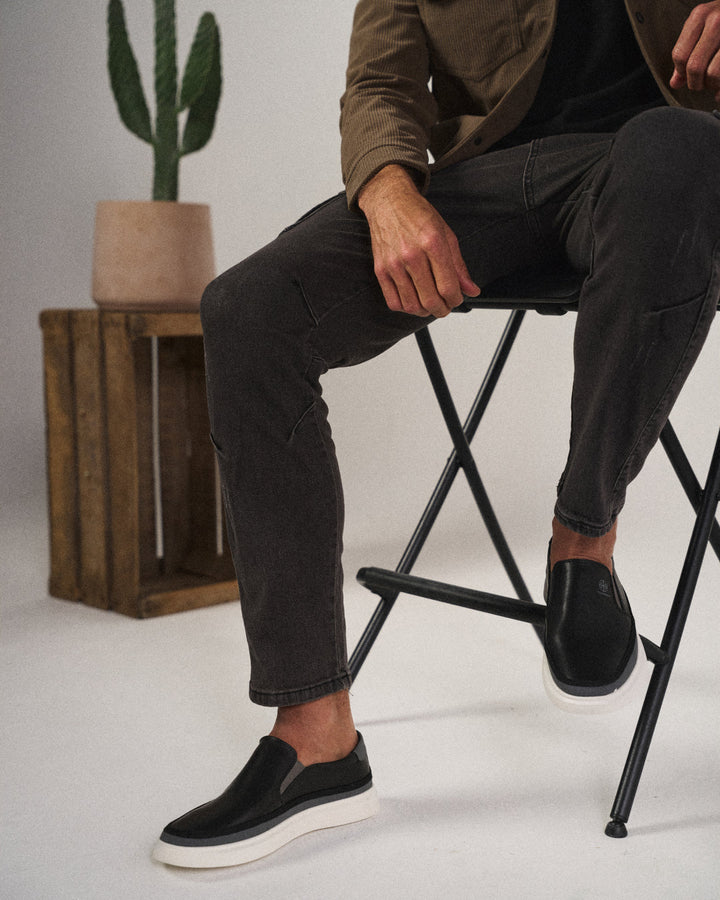 bequeme Damenschuhe von Heidi München – Ansicht 6