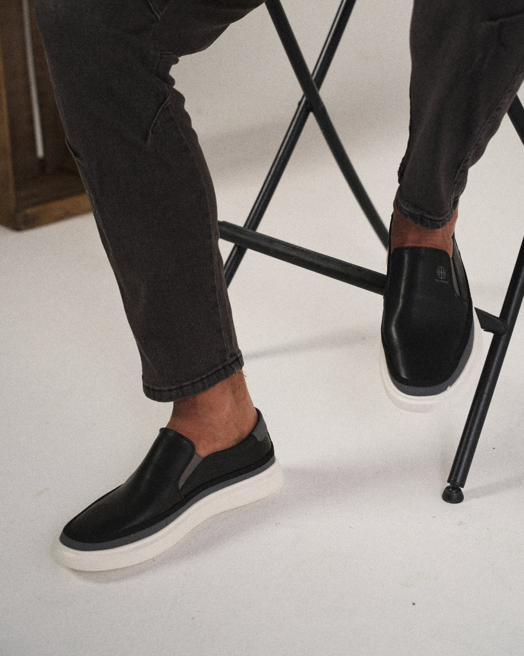 bequeme Damenschuhe von Heidi München – Ansicht 4