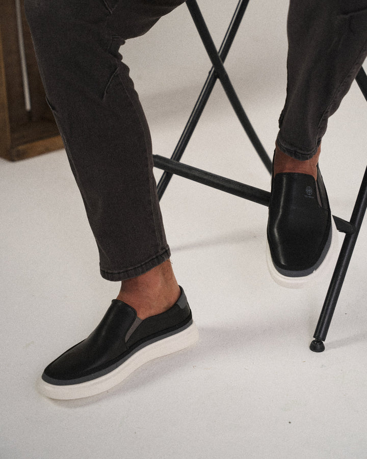 bequeme Damenschuhe von Heidi München – Ansicht 4