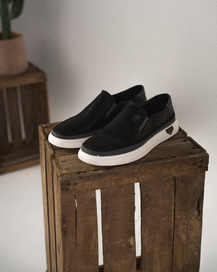 bequeme Damenschuhe von Heidi München – Ansicht 3