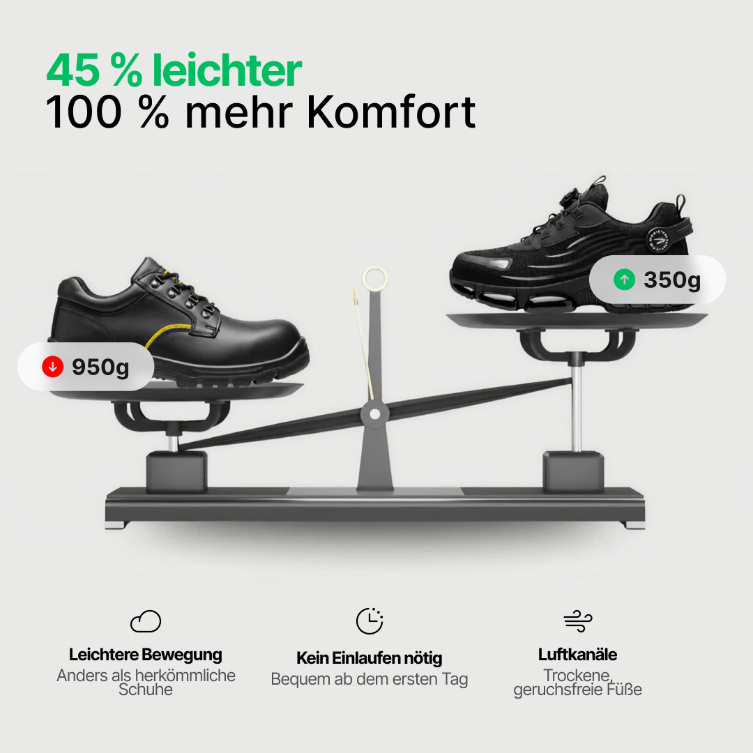 bequeme Damenschuhe von Heidi München – Ansicht 6