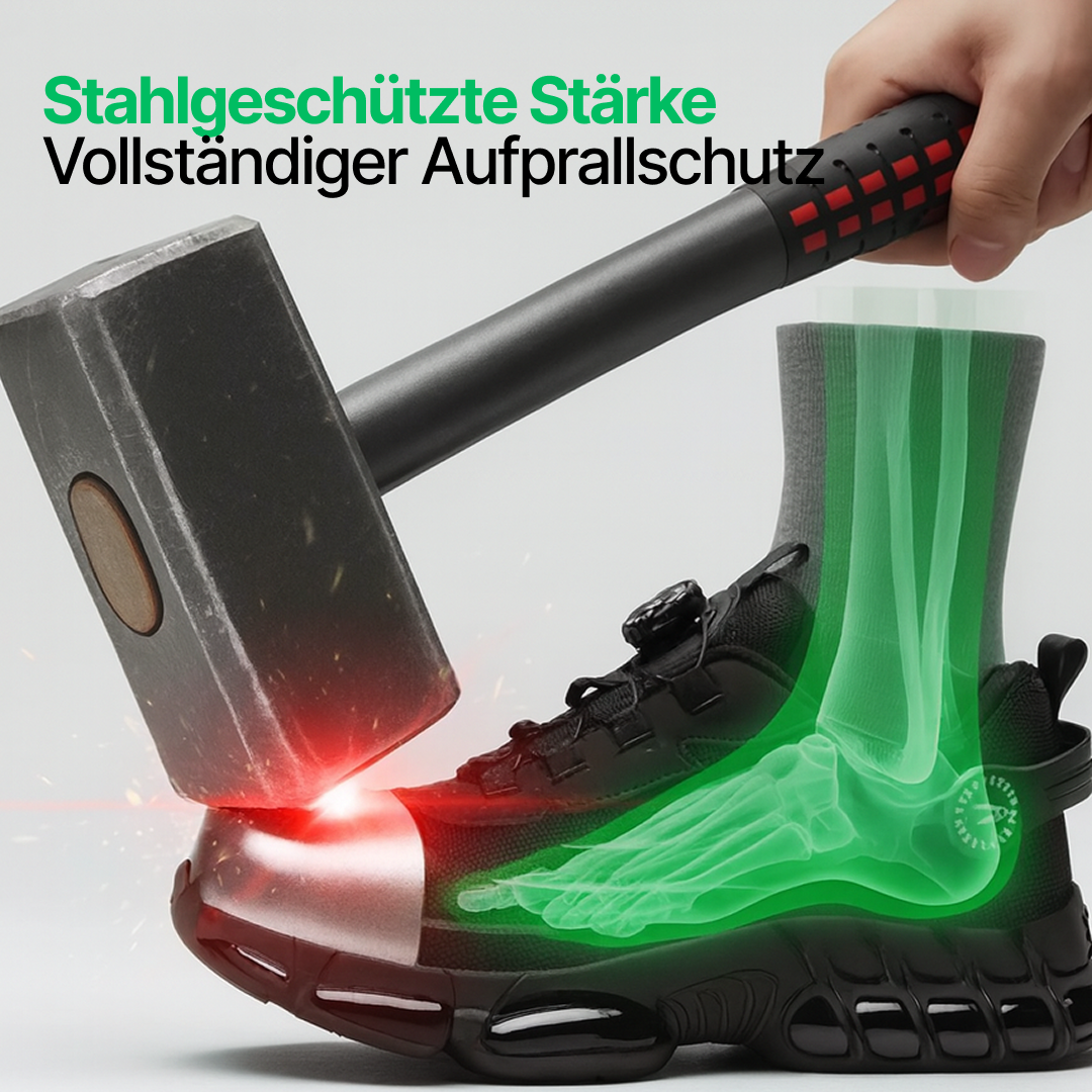 bequeme Damenschuhe von Heidi München – Ansicht 8