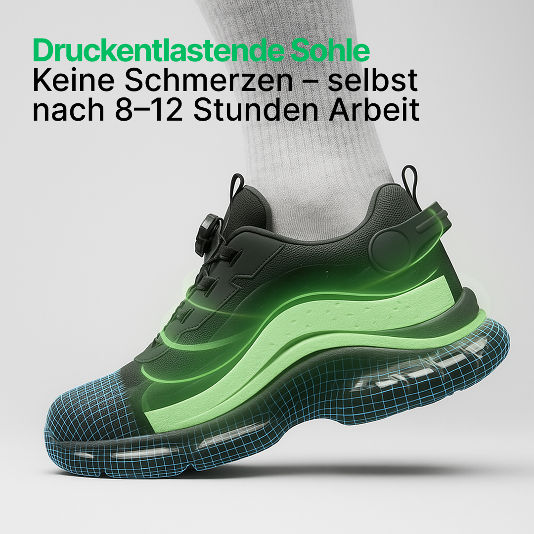 bequeme Damenschuhe von Heidi München – Ansicht 5