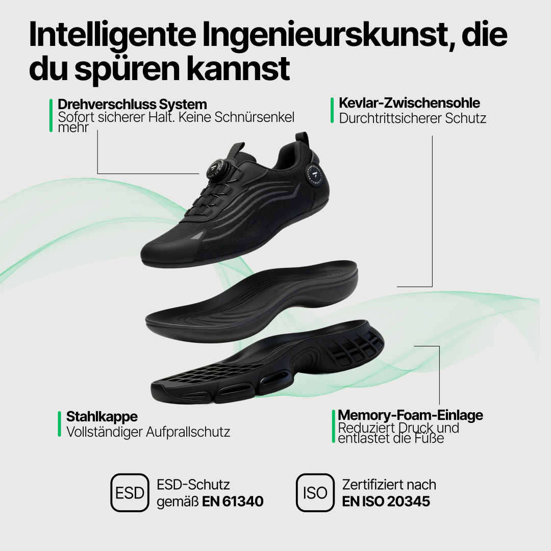 bequeme Damenschuhe von Heidi München – Ansicht 4