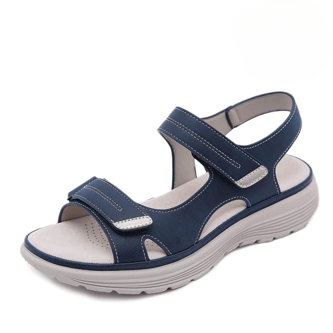 orthopädische Sandalen Damen von Heidi München – Ansicht 1