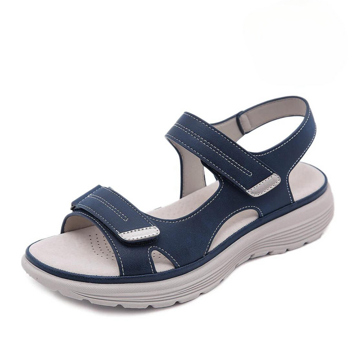 orthopädische Sandalen Damen von Heidi München – Ansicht 1