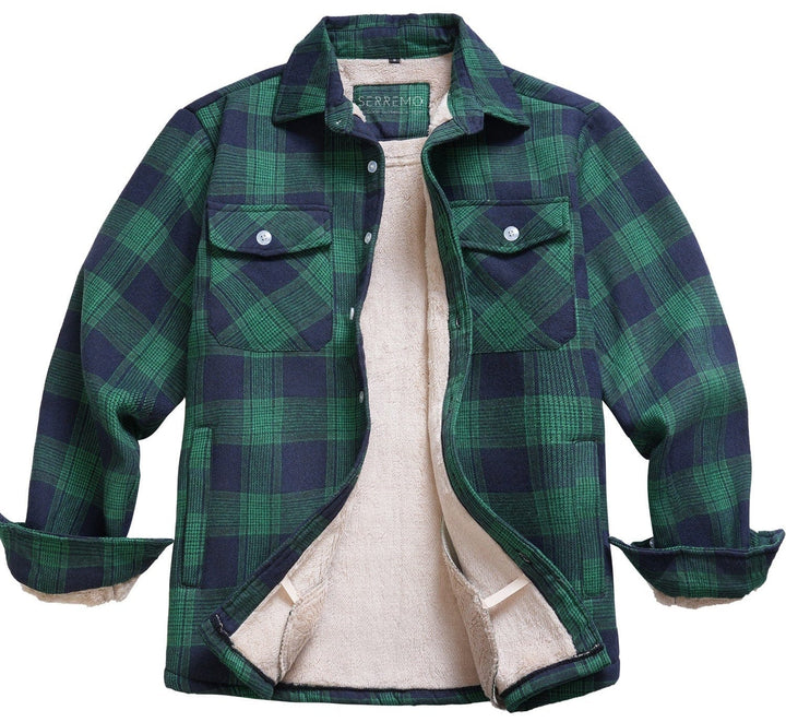 Herren Jacke von Heidi München – Ansicht 1