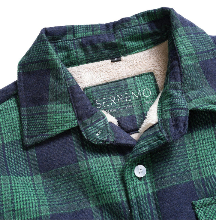 Herren Jacke von Heidi München – Ansicht 12