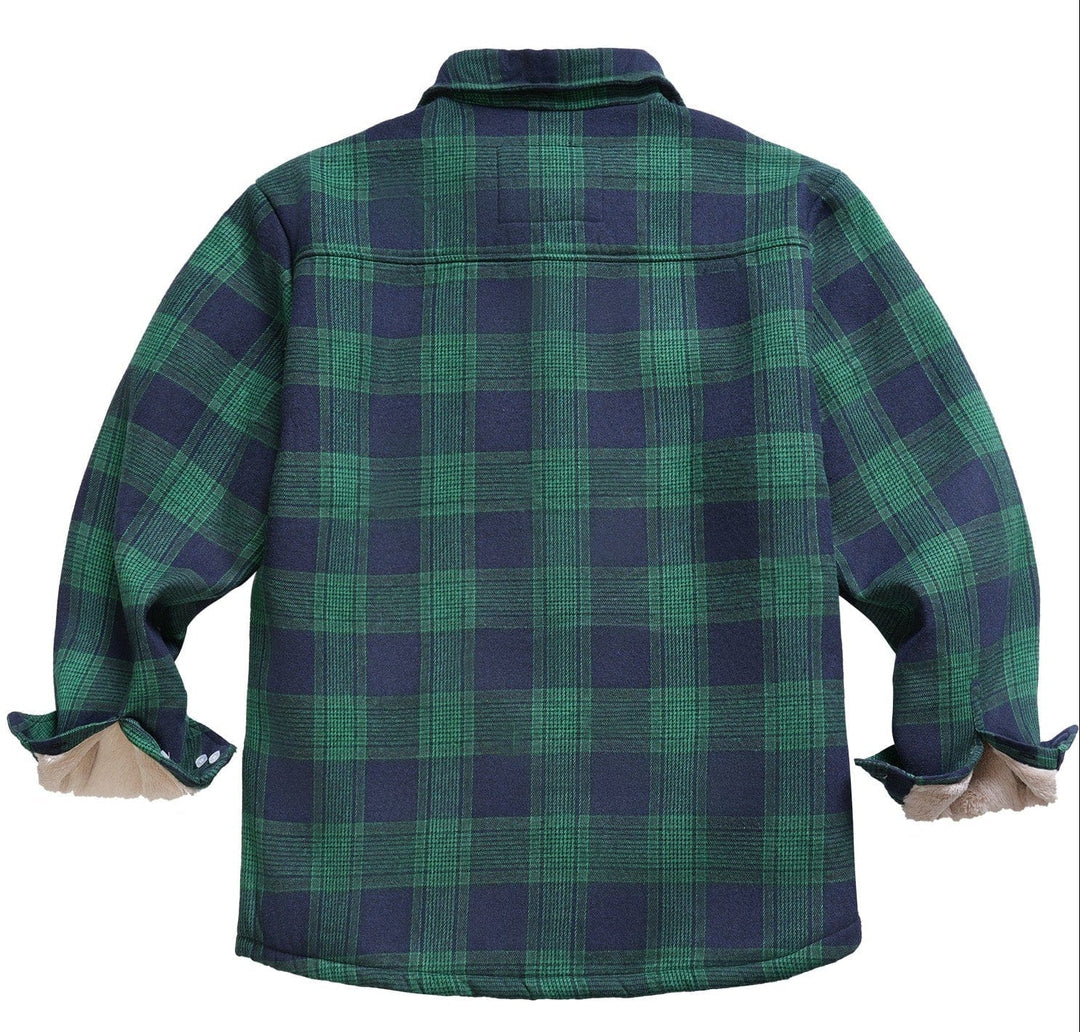 Herren Jacke von Heidi München – Ansicht 6