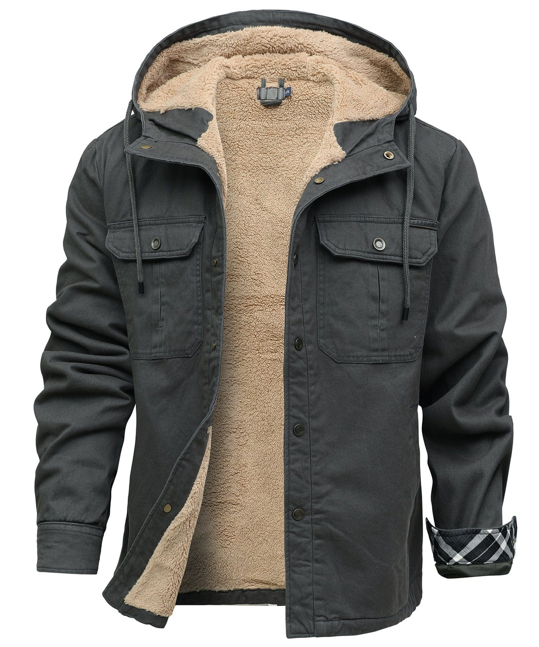 Herren Jacke von Heidi München – Ansicht 2