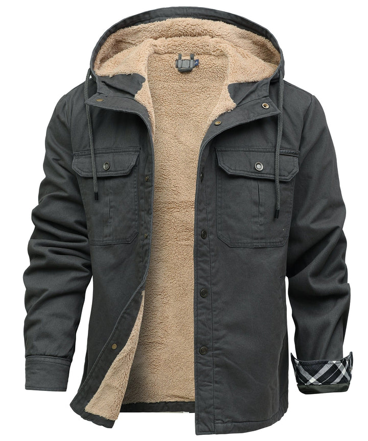 Herren Jacke von Heidi München – Ansicht 2