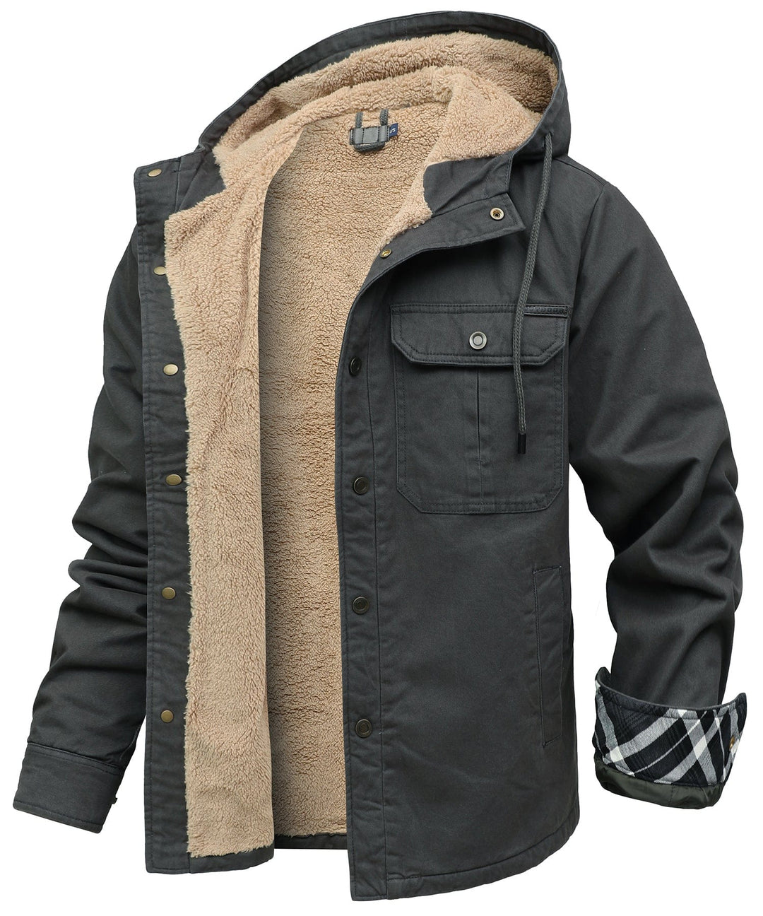 Herren Jacke von Heidi München – Ansicht 8