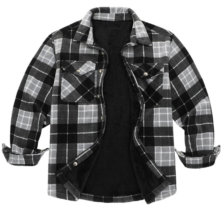 Herren Jacke von Heidi München – Ansicht 3