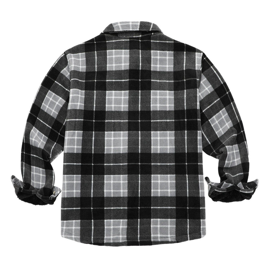 Herren Jacke von Heidi München – Ansicht 6
