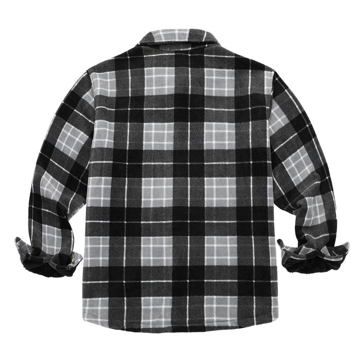 Herren Jacke von Heidi München – Ansicht 6