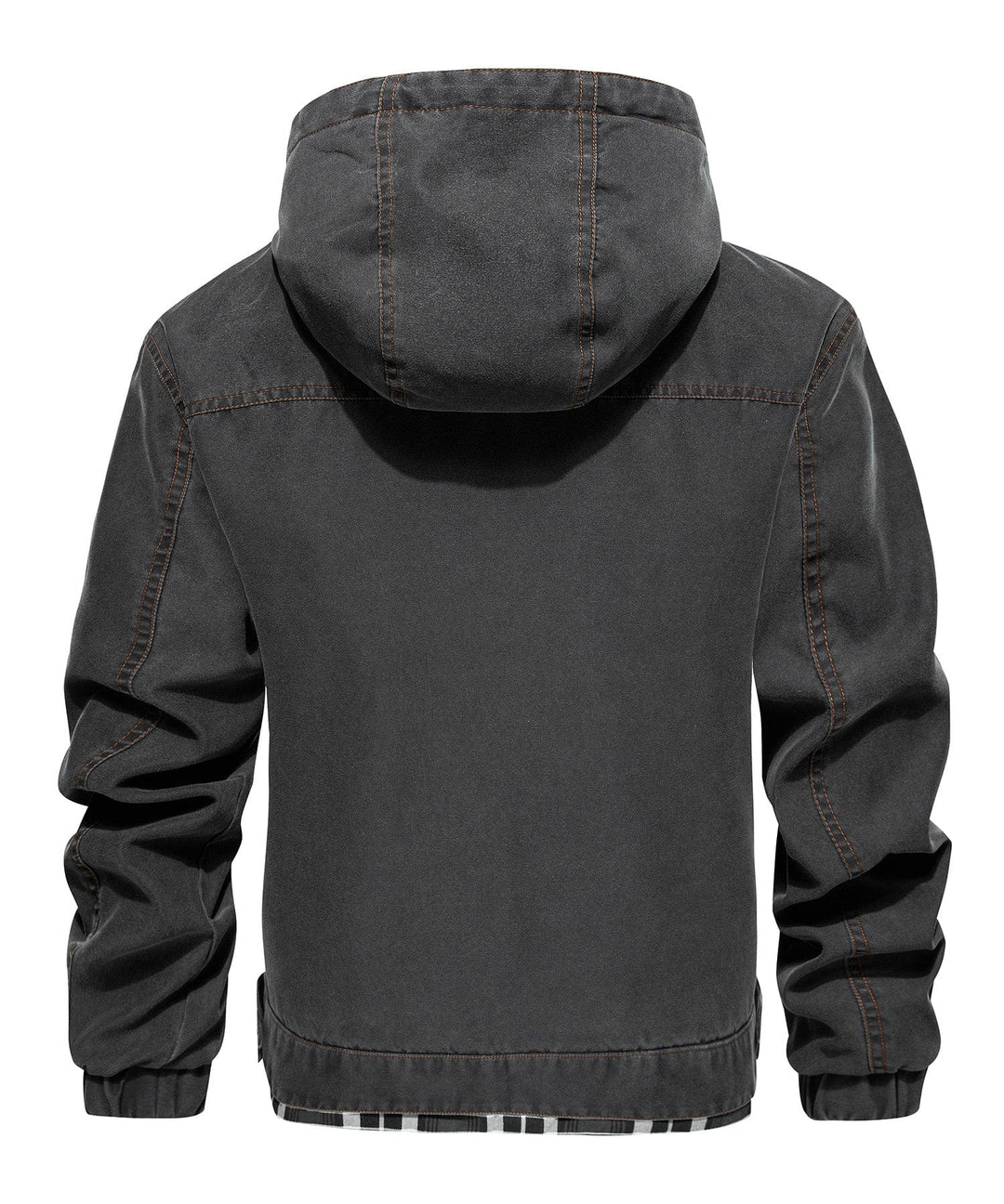 Herren Jacke von Heidi München – Ansicht 2